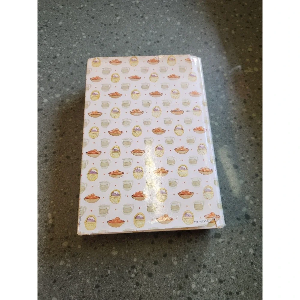 N/A dust jacket
